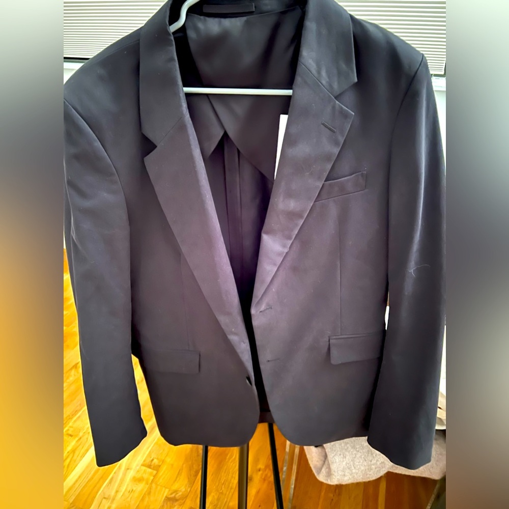 The Row Blazer